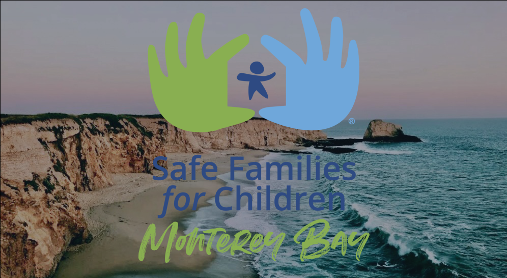 Safe Families for Children Monterey Bay